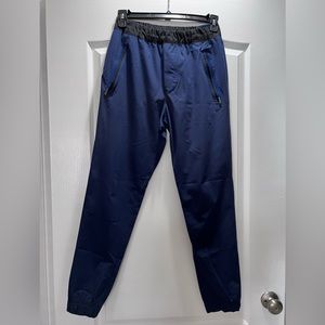 Lululemon Blue Athletic Pants
